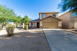28241 N Quartz Way in San Tan Valley, AZ - Building Photo