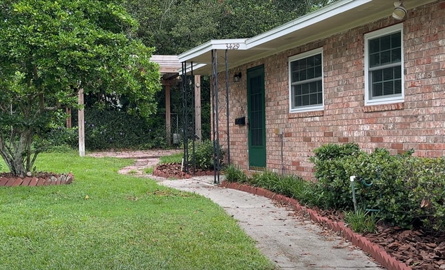3429 S Polk Ave in Lakeland, FL - Building Photo - Building Photo
