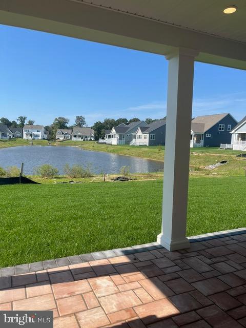 property at 24179 Long Pond Dr