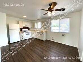 4089 Dennis Dr in Salt Lake City, UT - Building Photo - Building Photo