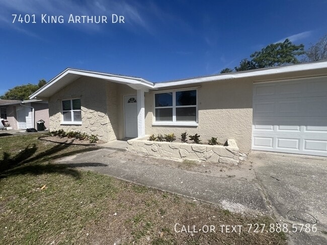 7401 King Arthur Dr