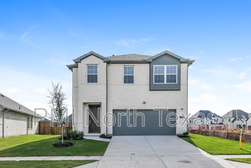 532 Chianti Dr in Celina, TX - Building Photo