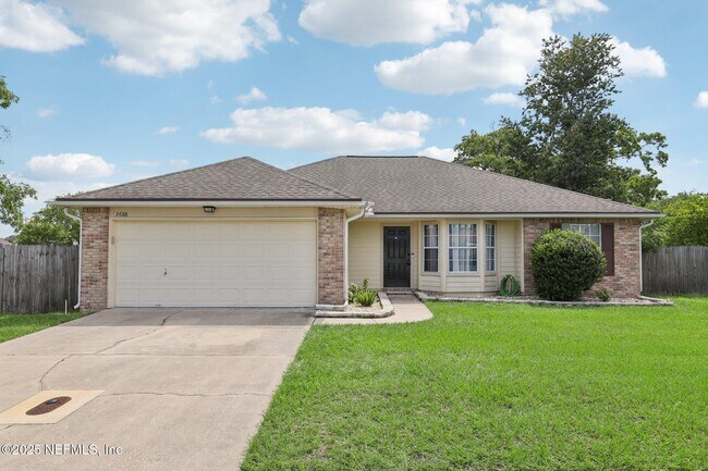 property at 2688 Glenhaven Dr