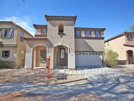 17406 N 185th Ln in Surprise, AZ - Building Photo