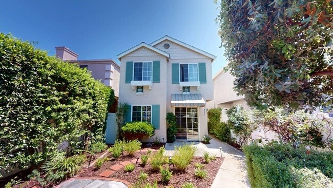 property at 421 I Ave