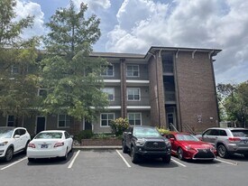 2310 Elliott Ave in Nashville, TN - Building Photo