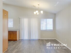 23943 W Hadley St in Buckeye, AZ - Building Photo - Building Photo
