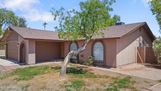 417 W Mission Dr in Chandler, AZ - Building Photo - Building Photo