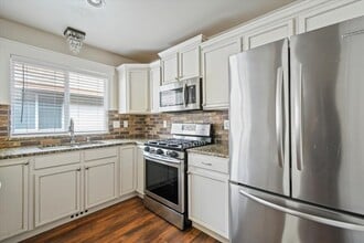 6833 W Russett St in Boise, ID - Building Photo - Building Photo