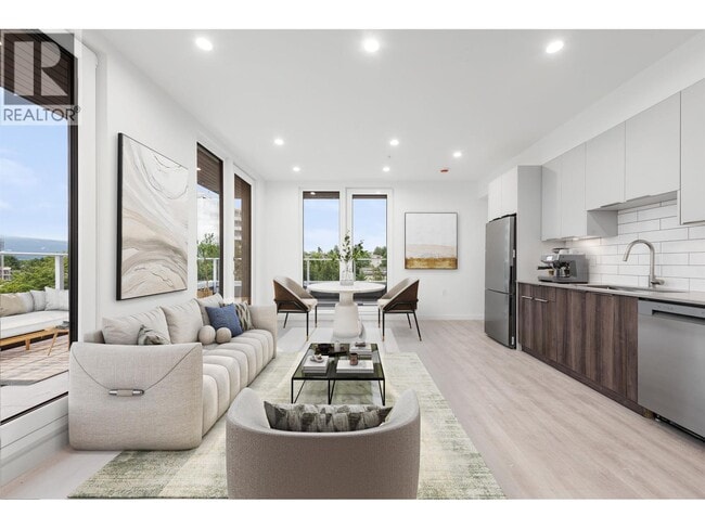 property at 1680 Adanac St