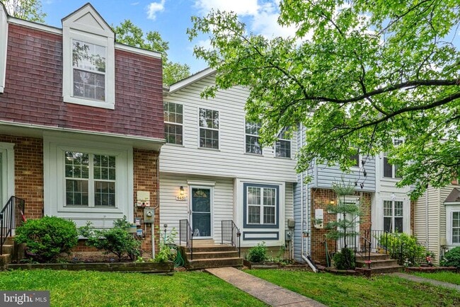 property at 9451 Fens Hollow