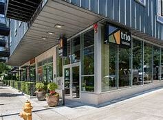 3104 Western Ave, Unit 522 in Seattle, WA - Building Photo