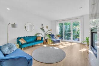 1619 N Franklin St in Denver, CO - Building Photo - Building Photo