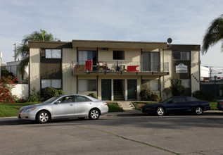 Casa Del Mar Apartments in Moreno Valley, CA - Building Photo - Building Photo