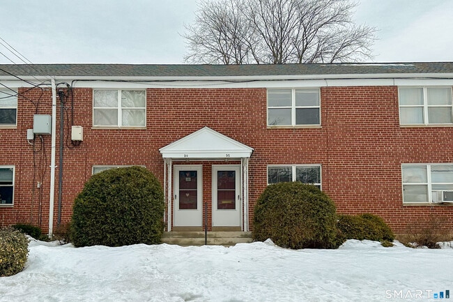 property at 52 Arnold Way