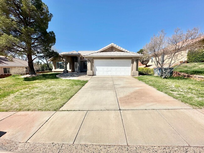property at 1469 N 1500 W