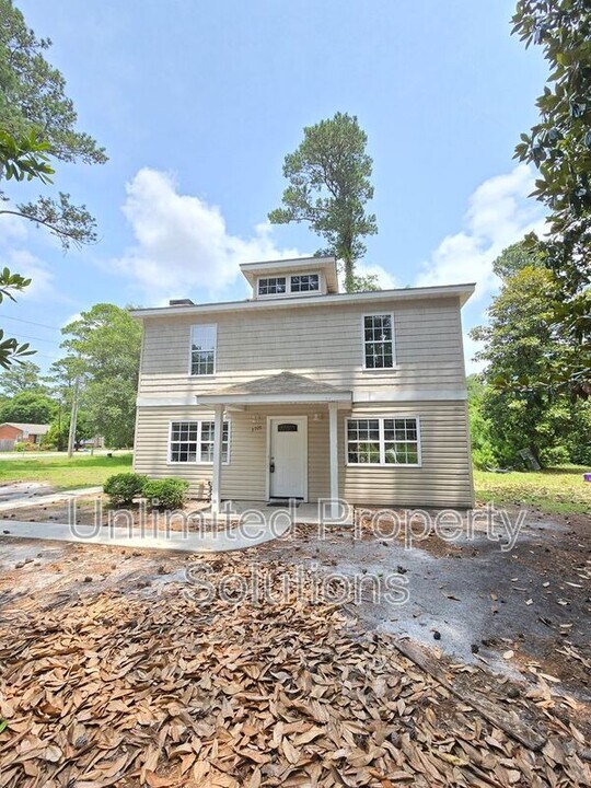 3909 Wilshire Blvd in Wilmington, NC - Building Photo