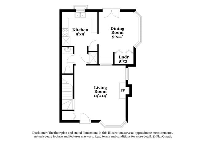 3408 Doriswood Ct in Nashville, TN - Building Photo - Building Photo