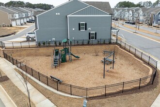 Parker Station in Fuquay Varina, NC - Building Photo - Building Photo