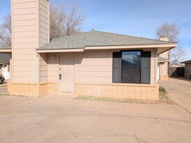 6108 37th St in Lubbock, TX - Building Photo
