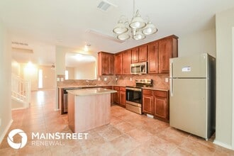 10814 Black Wolf Bay in San Antonio, TX - Building Photo - Building Photo