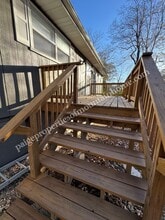 1501 Carolyn Dr in Bull Shoals, AR - Building Photo - Building Photo