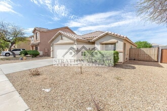 9630 W Kingman St in Tolleson, AZ - Building Photo - Building Photo