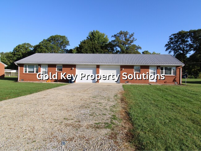 818 Cossack Dr-Unit -818 Cossack Dr in Middletown, IN - Building Photo - Building Photo