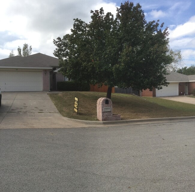 property at 221 Lancelot Dr