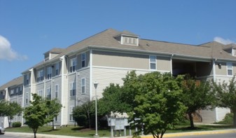 Collegiate Suites of Blacksburg Apartments