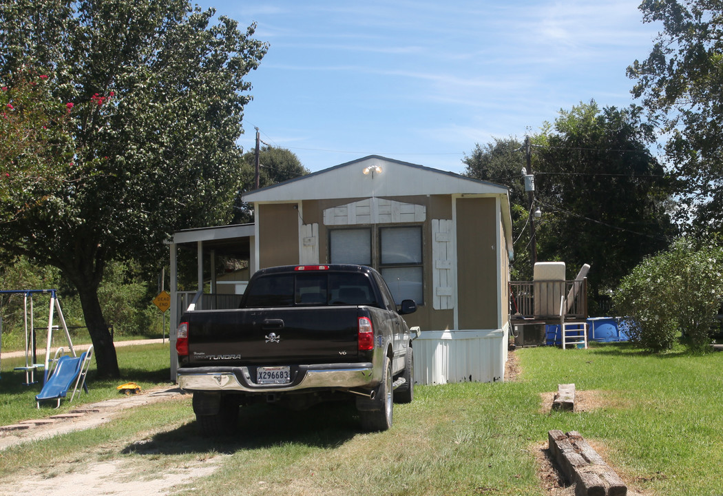 204 Snipe Rd in Lafayette, LA - Building Photo