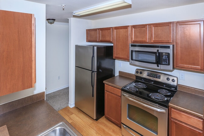 Marbella Bay Apartments