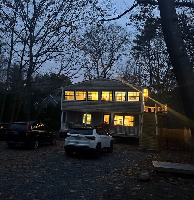 3 Sylvan Cir, Unit 1 in Cape Neddick, ME - Building Photo - Building Photo