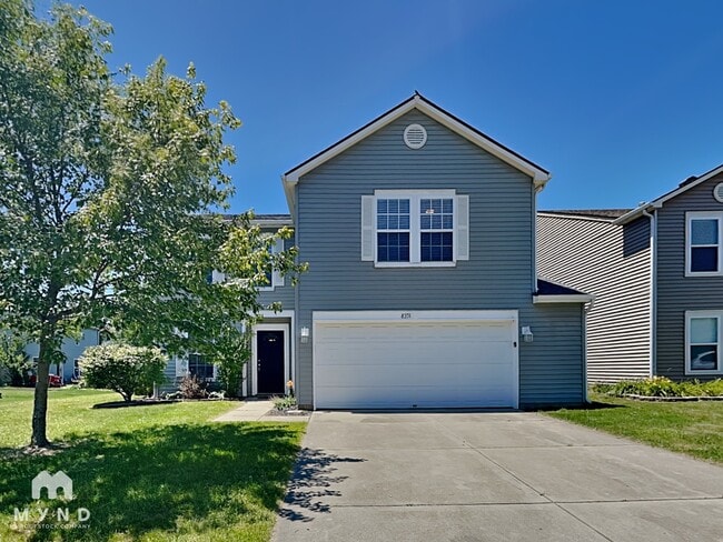 property at 8351 S Midnight Dr