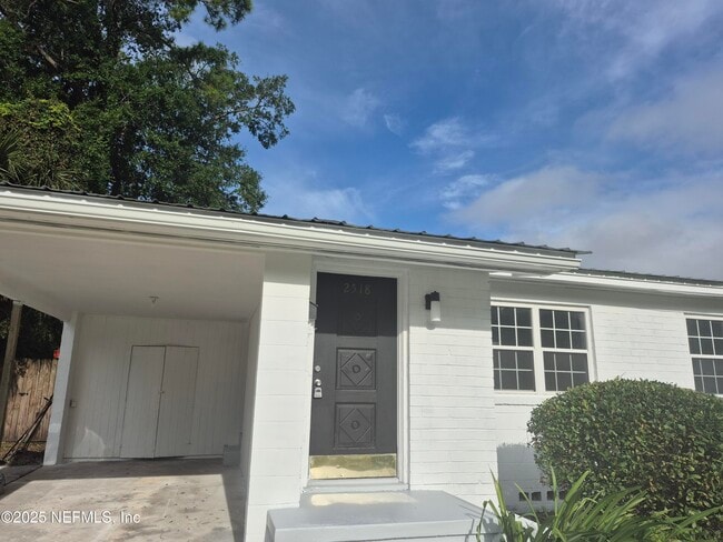 2518 Hirsch Ave in Jacksonville, FL - Building Photo - Building Photo
