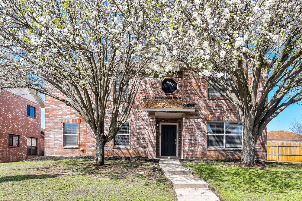 313 Wedgewood Ln in Cedar Hill, TX - Building Photo