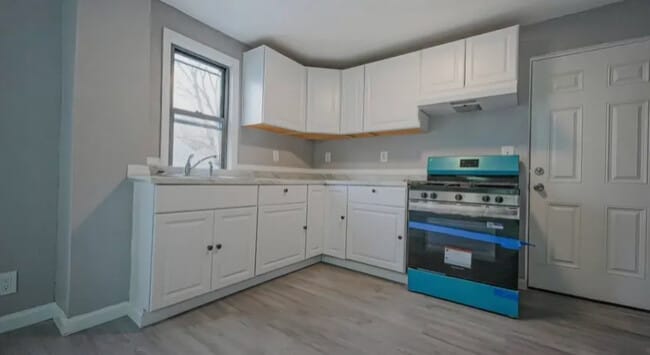 105 Asylum St in Bridgeport, CT - Building Photo - Building Photo