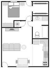 2807 Mable Dr in Canyon, TX - Building Photo - Building Photo