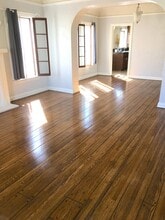 361 1/2 N Curson Ave in Los Angeles, CA - Building Photo - Building Photo