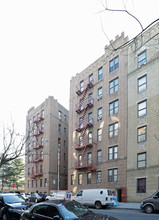 3472 Knox Pl in Bronx, NY - Building Photo - Building Photo