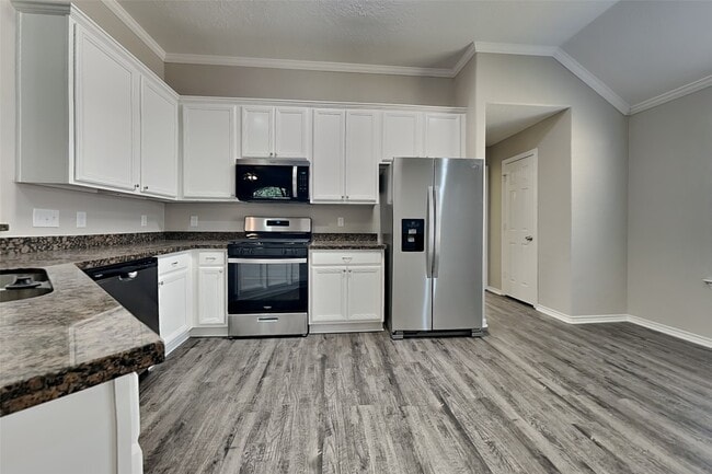 18542 Blanca Springs Court