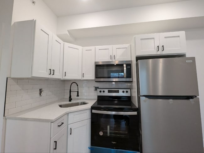 3900 Aspen St in Philadelphia, PA - Building Photo - Building Photo
