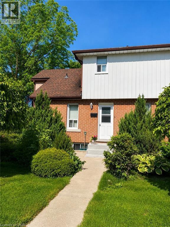 property at 27 McKay St