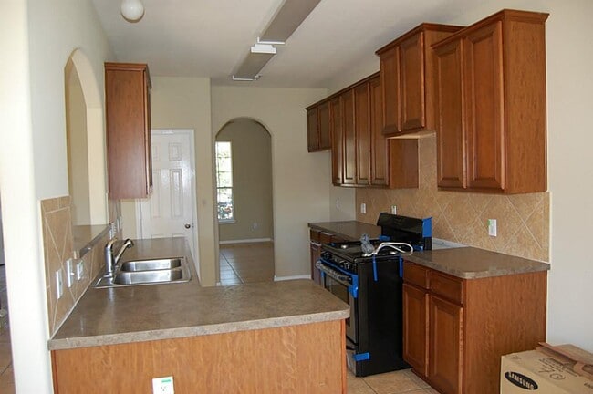 5711 Coyote Call Ct in Katy, TX - Building Photo - Building Photo