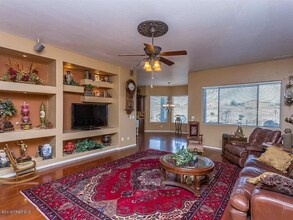 4539 Harwick Rd in Prescott Valley, AZ - Building Photo - Building Photo