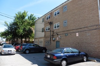 2805 W Rosemont Ave in Chicago, IL - Building Photo - Building Photo