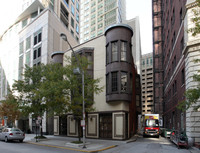 The Tremont Studios in Chicago, IL - Building Photo - Building Photo