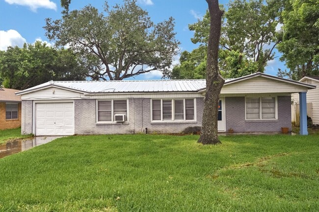 property at 616 Benson St