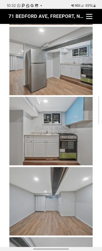 71 Bedford Ave in Freeport, NY - Building Photo - Building Photo