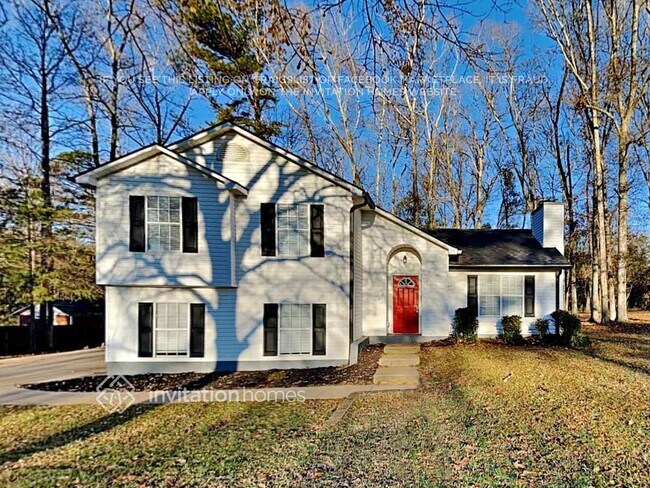 property at 174 Cedar Ridge Rd